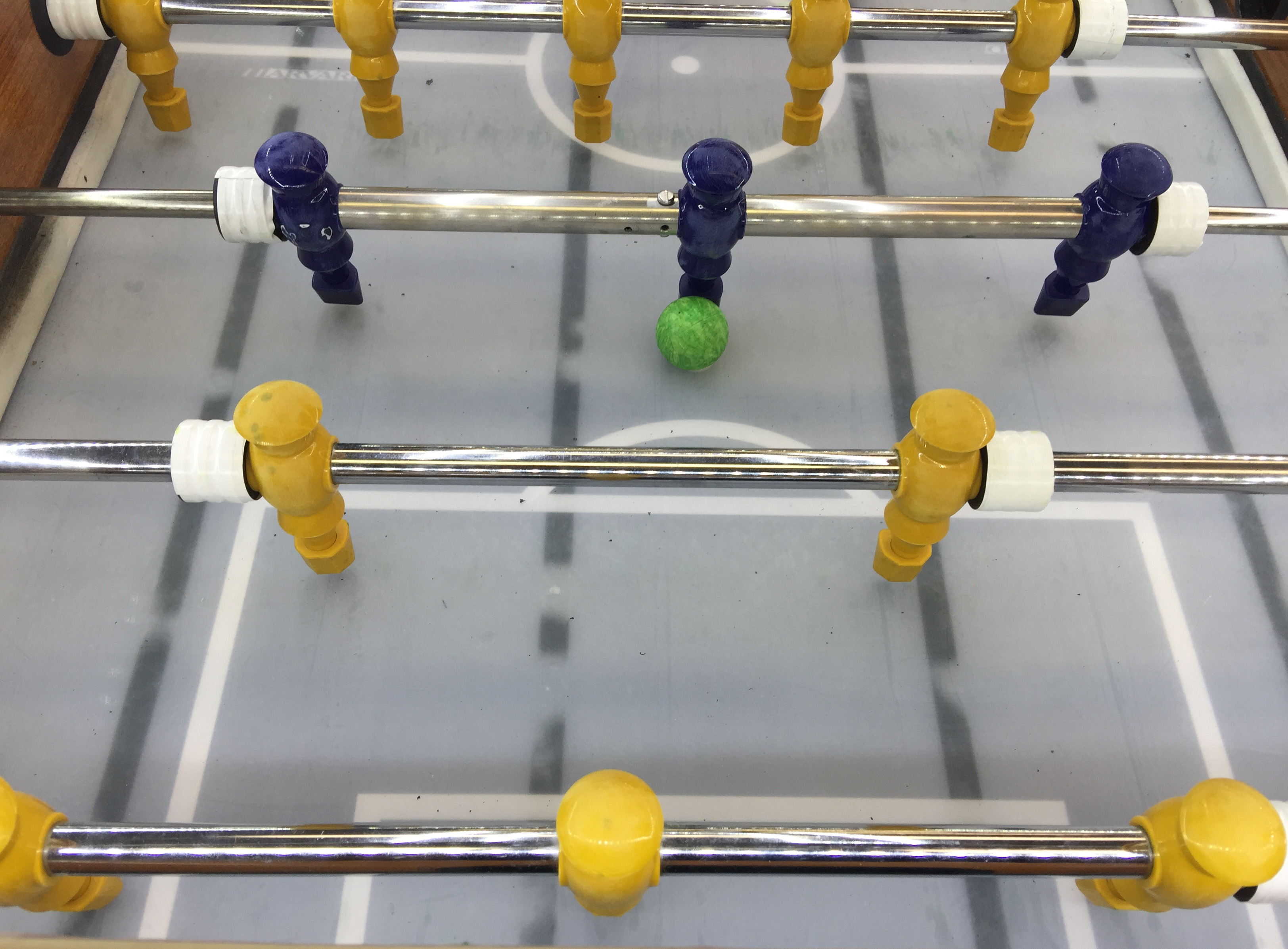 Foosball Table