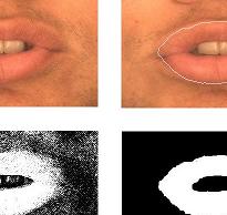 Lip Image