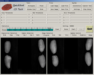 QuickSort