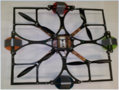 Quad-rotor
