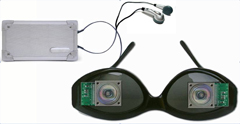 Stereo Vision